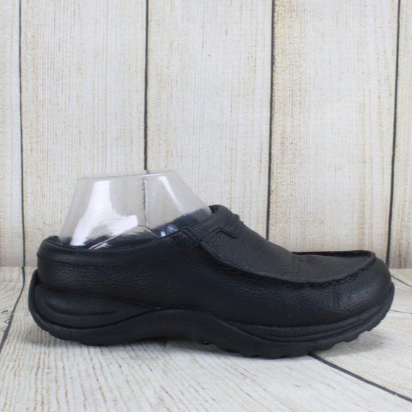 ll bean casual shoes